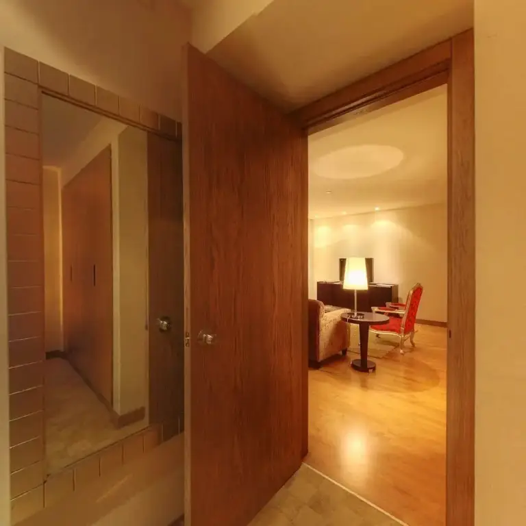 Стамбул: Agaoglu My City Hotel