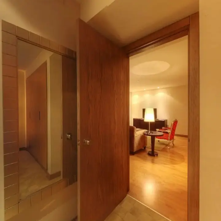Стамбул: Agaoglu My City Hotel