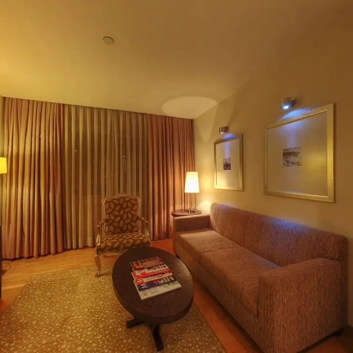 Стамбул: Agaoglu My City Hotel