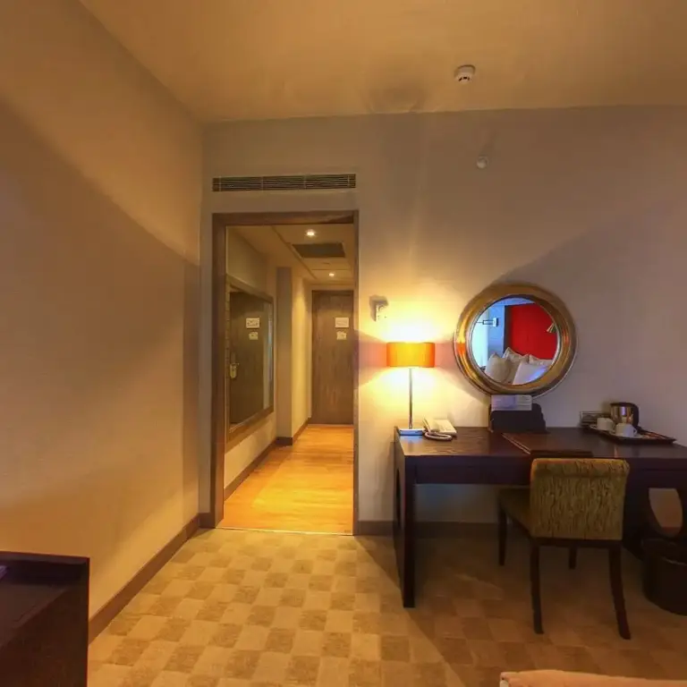 Стамбул: Agaoglu My City Hotel