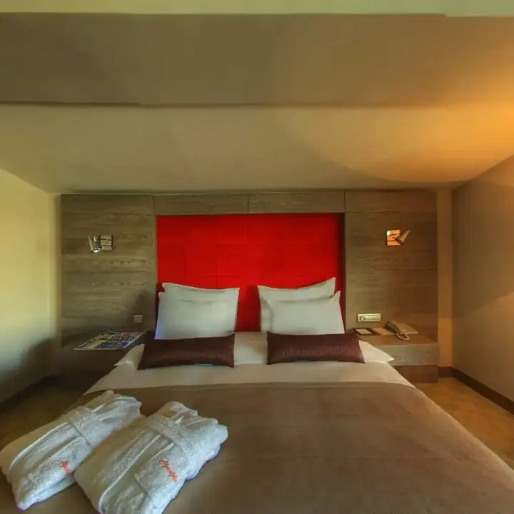 Стамбул: Agaoglu My City Hotel