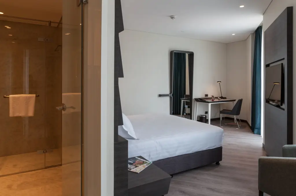 Стамбул: Wish More Hotel Istanbul
