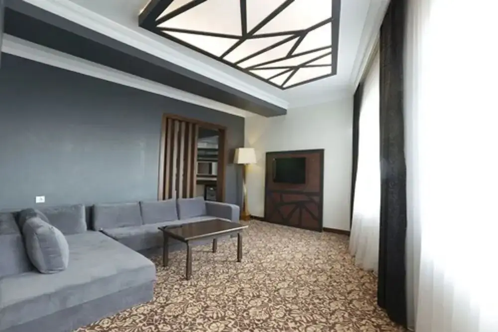 Эдремит: Adramis Termal Hotel