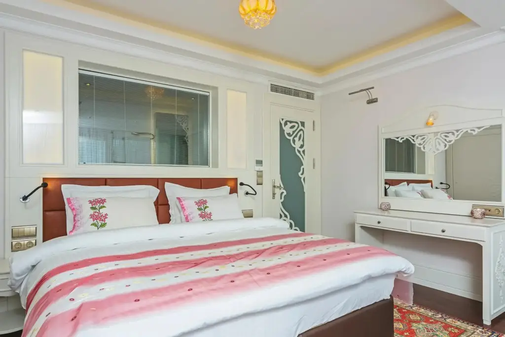 Стамбул: Ada Hotel Istanbul