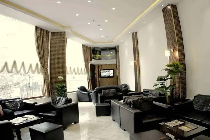 Стамбул: Kuran Hotel International