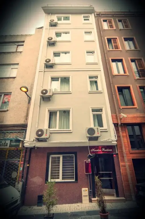 Стамбул: Karahan Residence