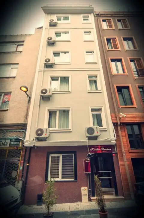 Karahan Residence — фото 1