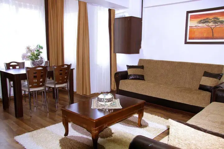 Стамбул: Karahan Residence