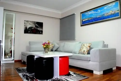 Стамбул: Karahan Residence