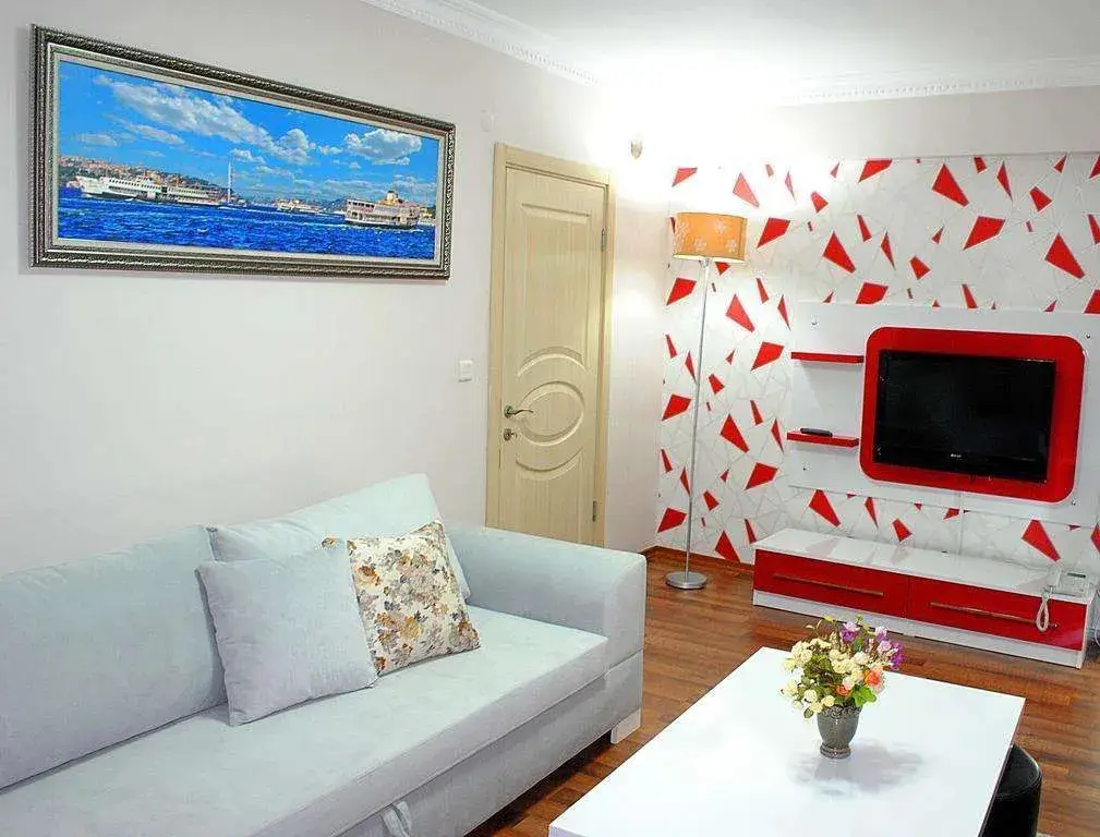 Стамбул: Karahan Residence