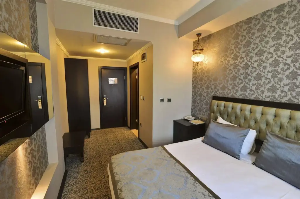 Стамбул: Hotel Princess Old City