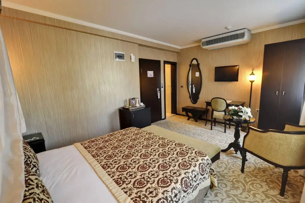 Стамбул: Hotel Princess Old City