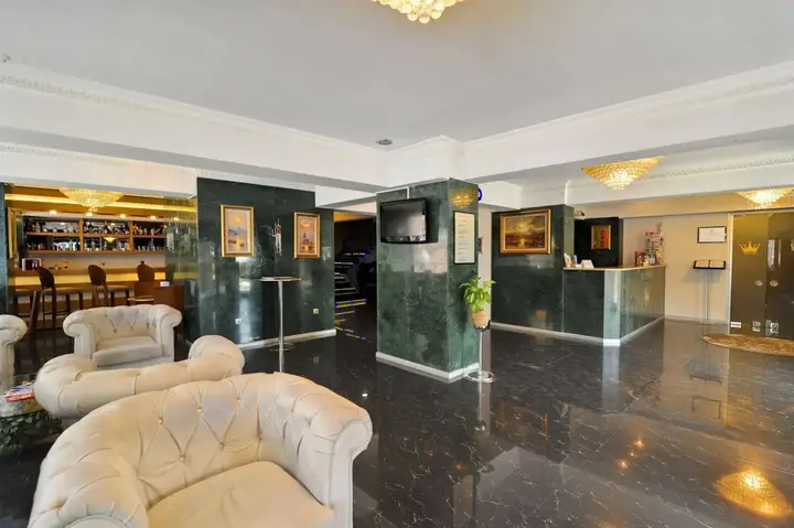 Стамбул: Hotel Princess Old City