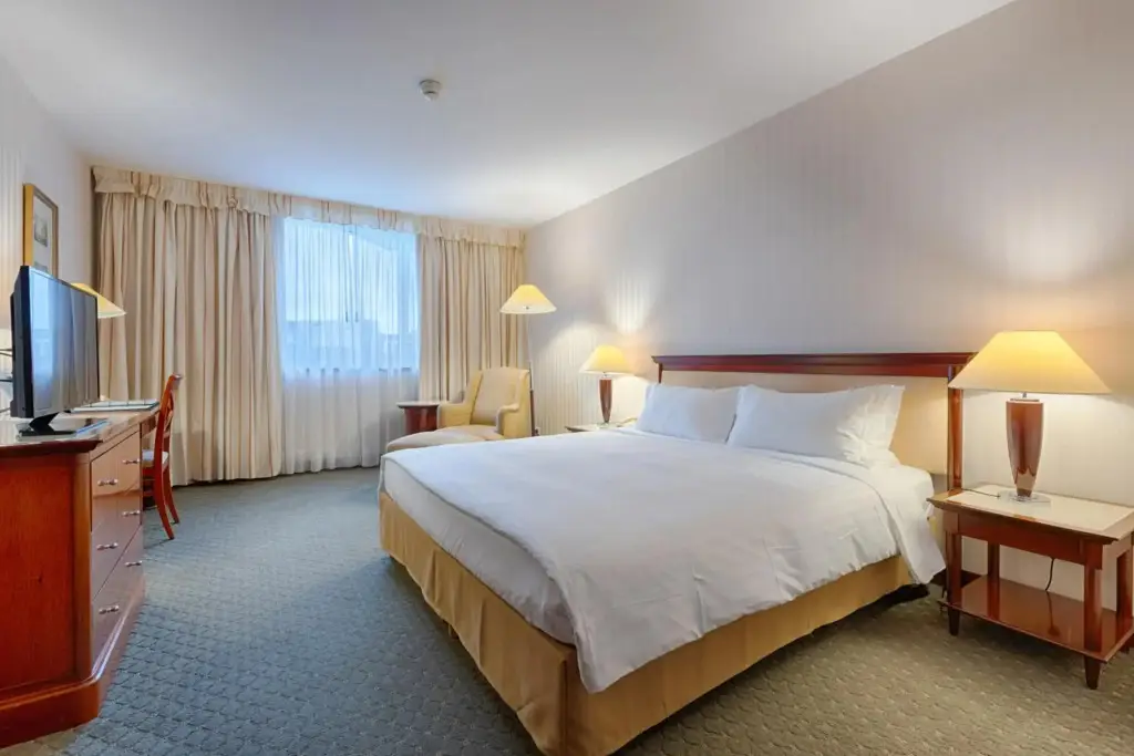 Стамбул: Yigitalp Hotel