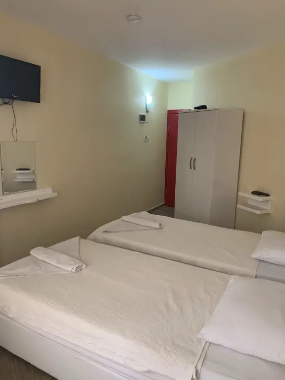 Дидим: Hotel Aladin
