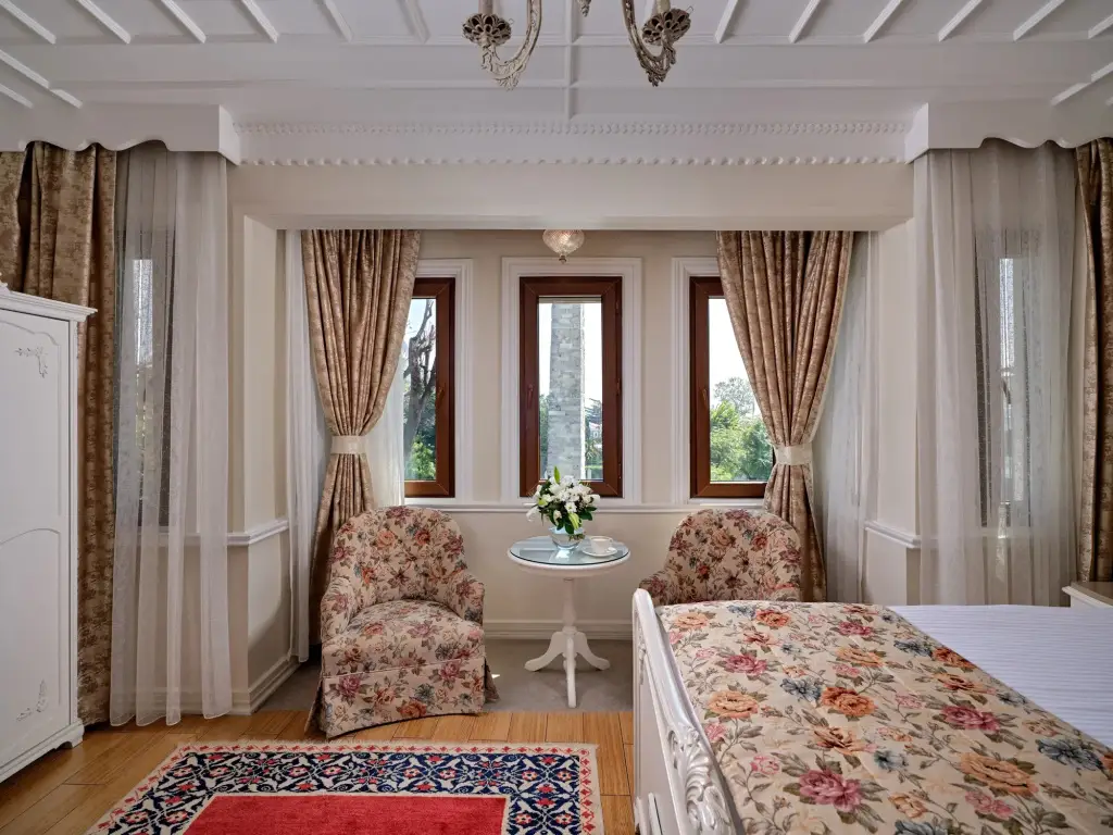 Стамбул: Отель 1207 Special Class Sultanahmet