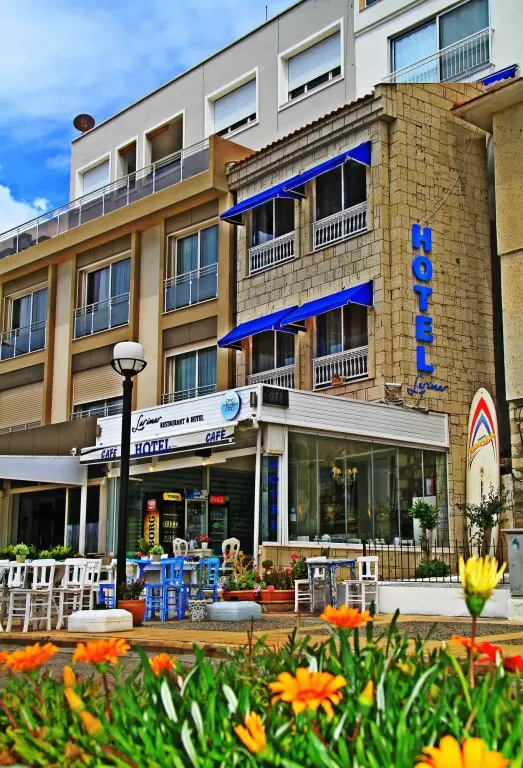 Larimar Boutique Hotel — фото 1