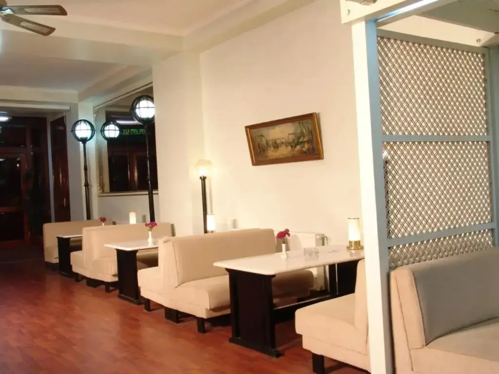 Стамбул: Kadıköy Rıhtım Hotel