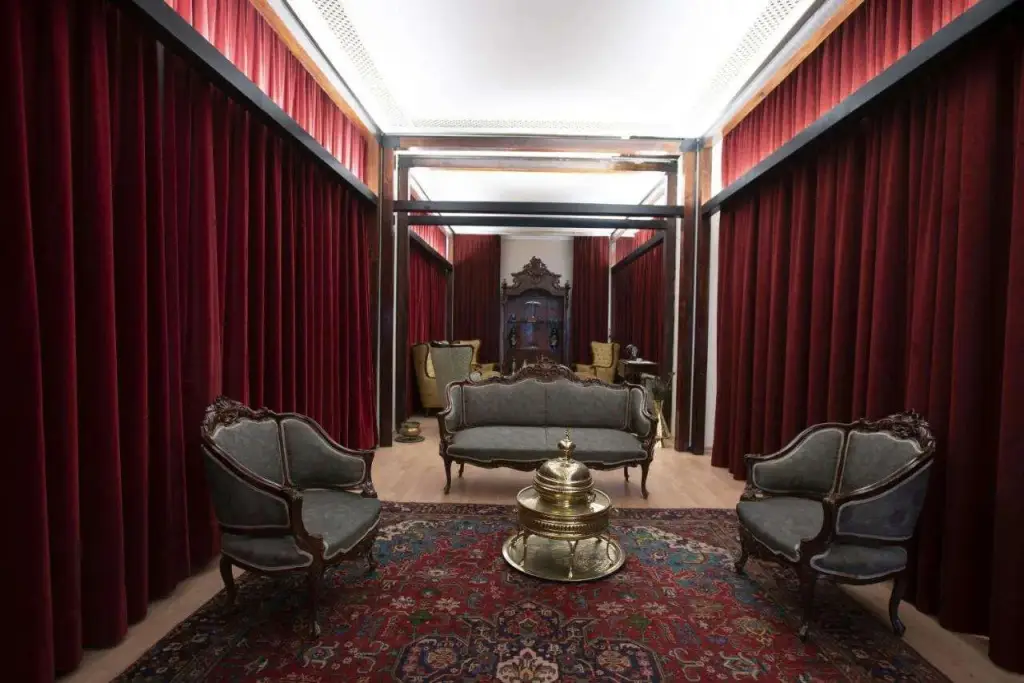 Стамбул: Kadıköy Rıhtım Hotel