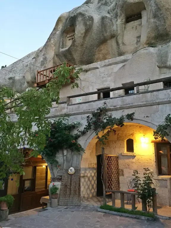 Antique Terrace Suites — фото 1