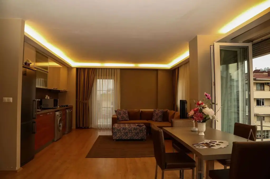 Стамбул: One Istanbul Suite Hotel