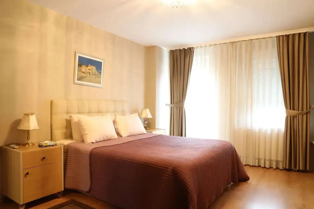 Стамбул: One Istanbul Suite Hotel