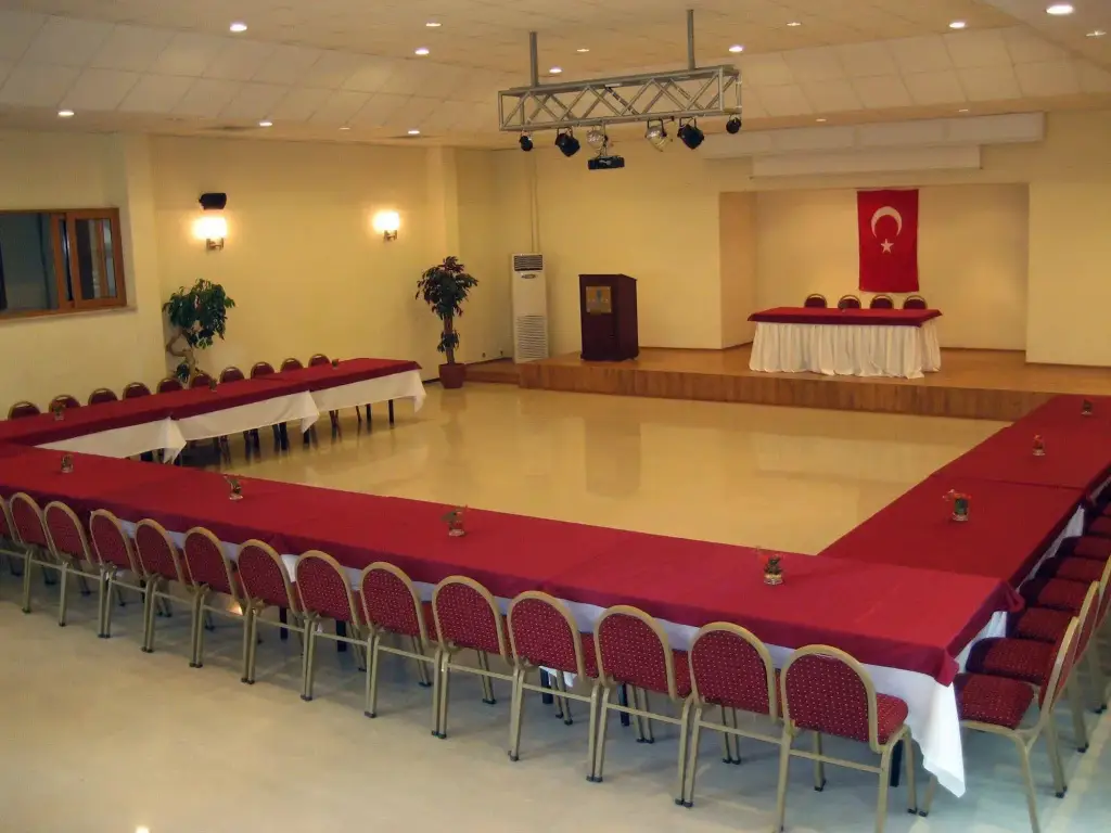 Гюмюльдур: Denizati Holiday Village