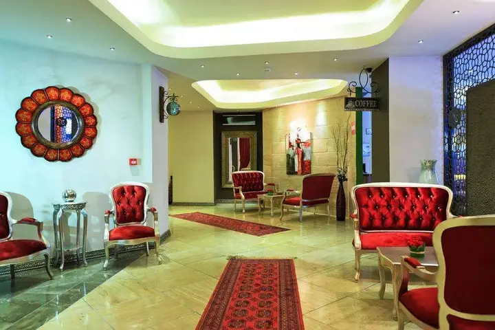 Стамбул: Selection Suites