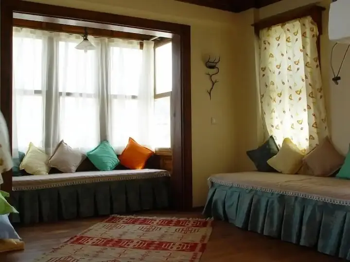Карахаит: Umut Thermal Spa & Wellness Hotel