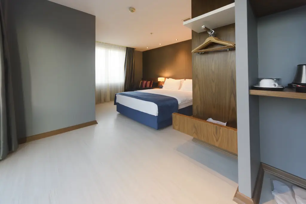 Стамбул: Holiday Inn Express Istanbul Altunizade by IHG