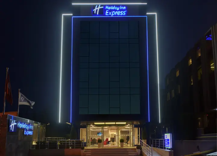 Стамбул: Holiday Inn Express Istanbul Altunizade by IHG