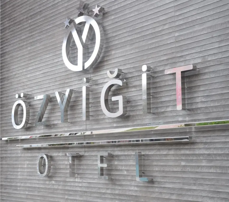 Ozyigit Otel — фото 1