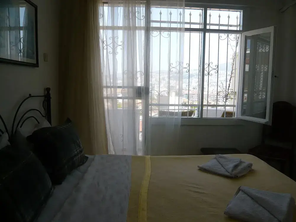 Кушадасы: Anzac Golden Bed