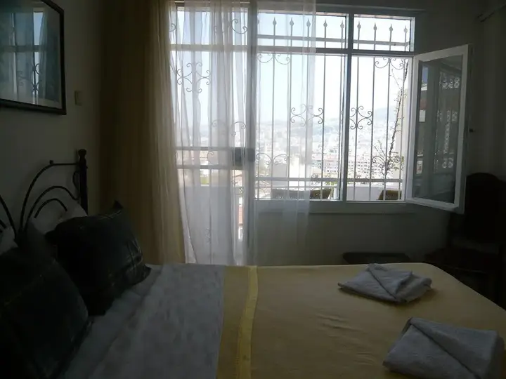 Кушадасы: Anzac Golden Bed