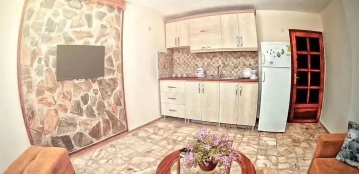 Гюмюльдур: Keskin Apart Hotel
