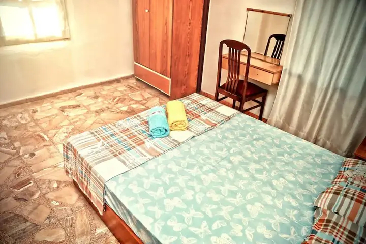 Гюмюльдур: Keskin Apart Hotel