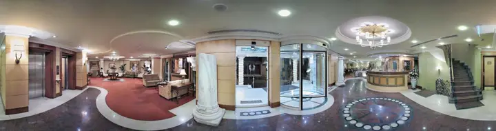 Стамбул: Отель Eresin Hotels Sultanahmet – Boutique Class