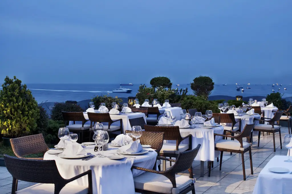 Стамбул: Отель Eresin Hotels Sultanahmet – Boutique Class