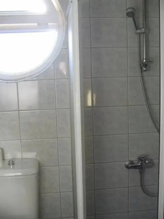 Манавгат: Hotel Sahara