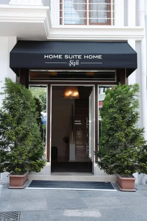 Home Stay Home Sisli — фото 1