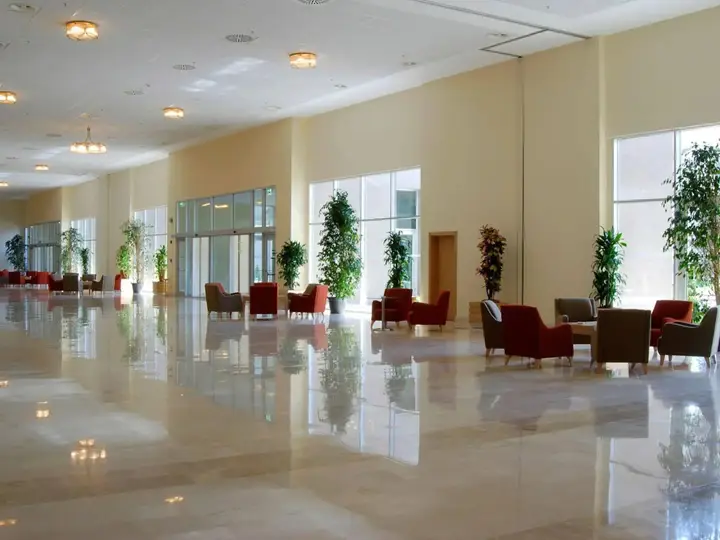 Стамбул: WOW Airport Hotel