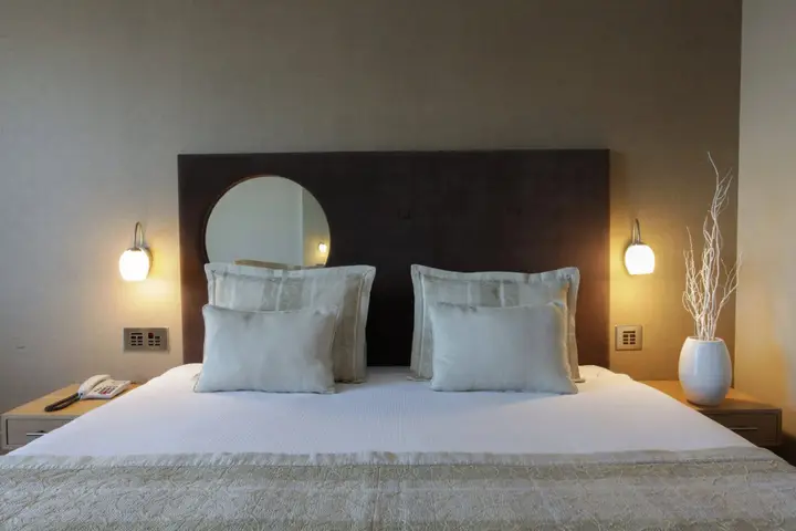 Стамбул: WOW Airport Hotel