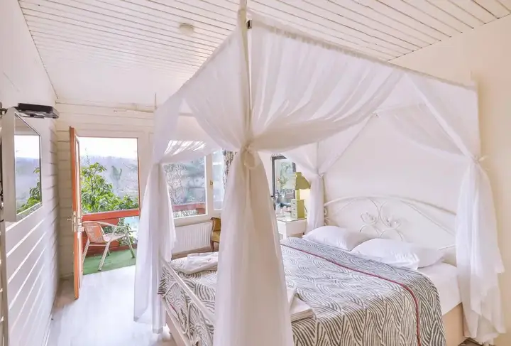 Сайл: Ağva Park Mandalin Hotel - Adult Only
