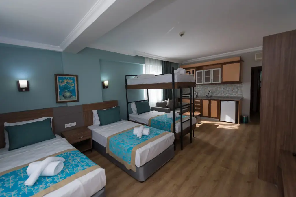 Манавгат: Side Village Hotel