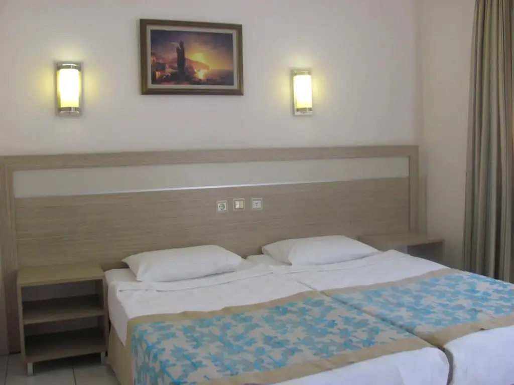 Манавгат: Side Village Hotel
