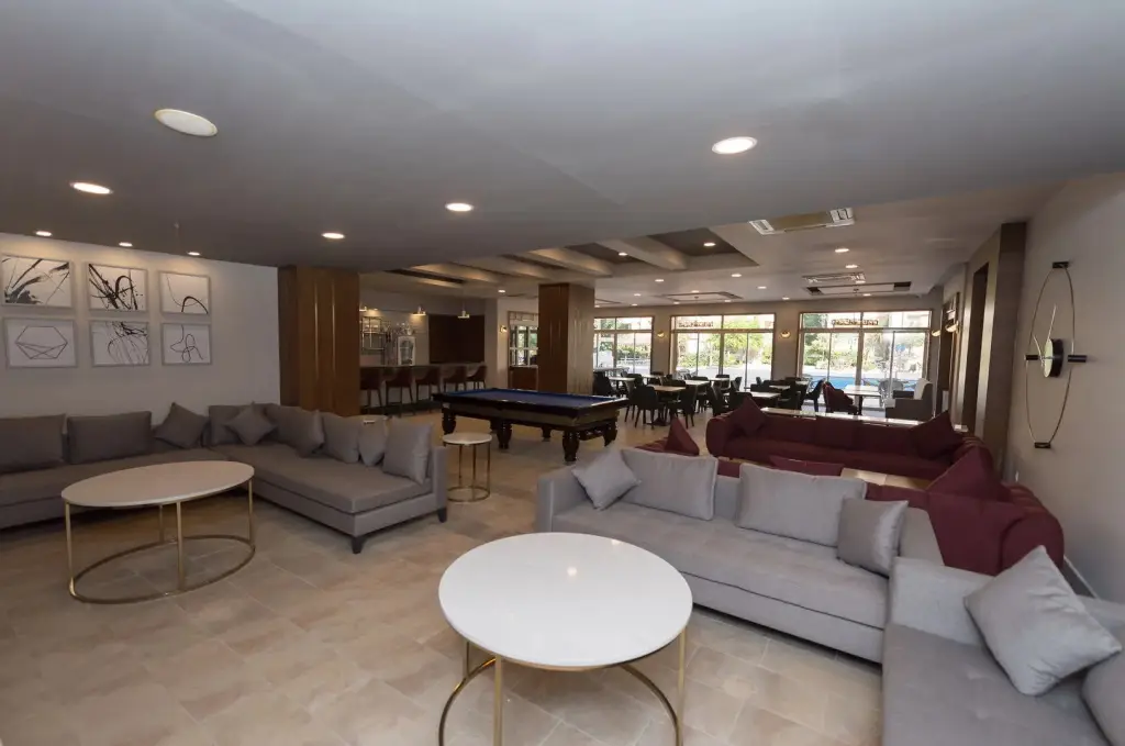 Манавгат: Side Village Hotel