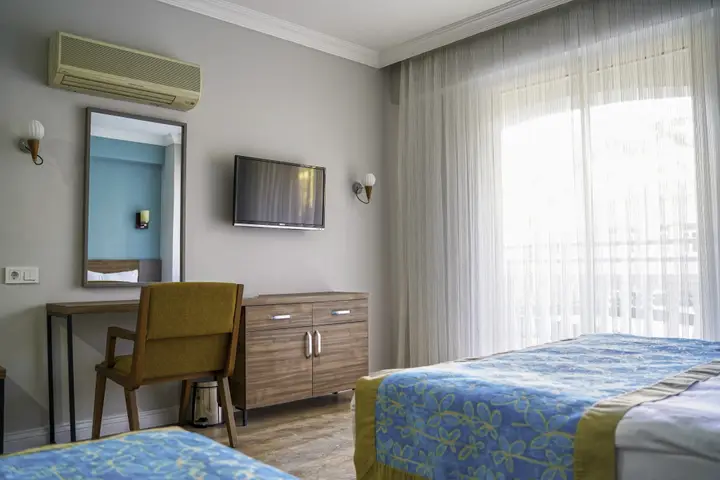 Манавгат: Side Village Hotel