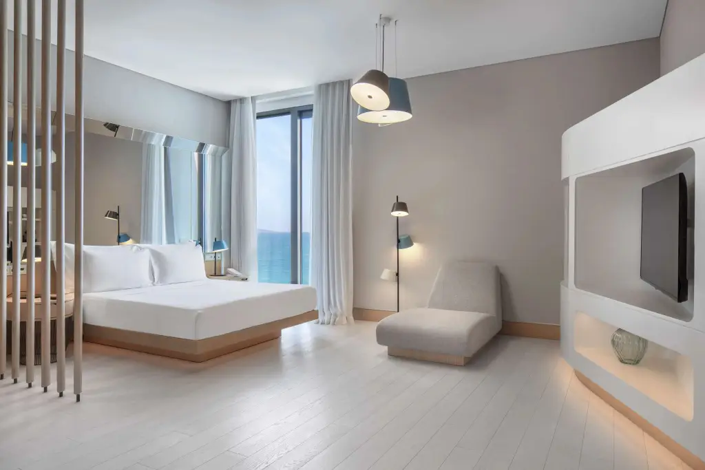 Голькой: Susona Bodrum, LXR Hotels & Resorts