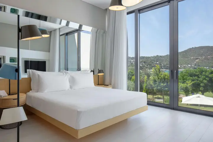 Голькой: Susona Bodrum, LXR Hotels & Resorts