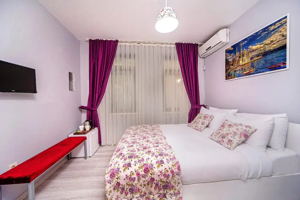 Стамбул: Taksim Unique Residence